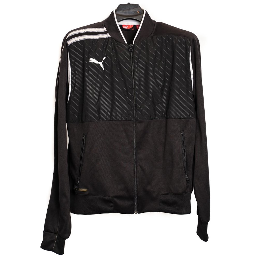 Puma Men's Track Jacket